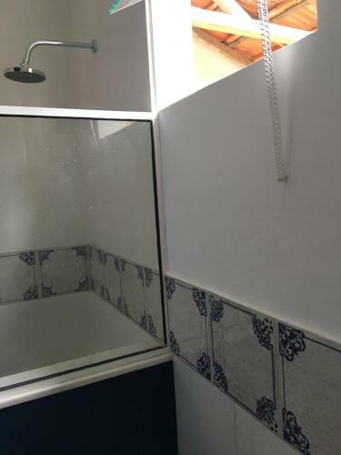 Lodge Pousada Quinta Das Nascentes