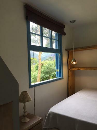 Lodge Pousada Quinta Das Nascentes