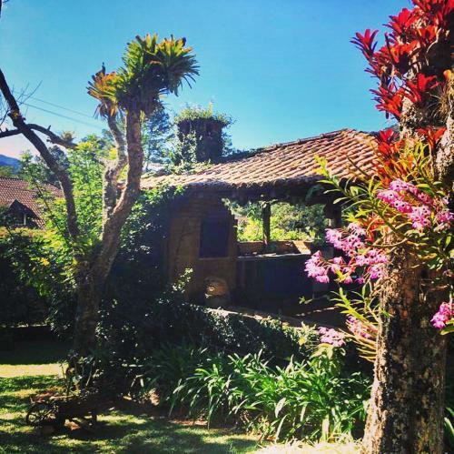 Hostal Pinheiros Do Rocio