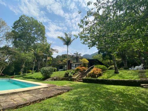 Hostal Pinheiros Do Rocio