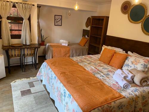 Hostal Pousada Quinta Dos P�ssaros Petr�polis