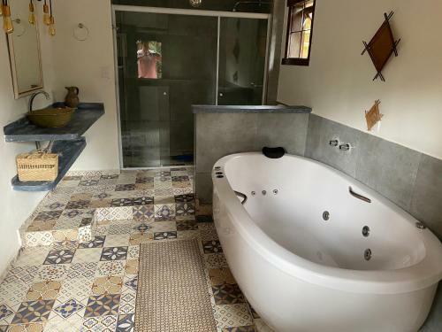 Hostal Pousada Quinta Dos P�ssaros Petr�polis