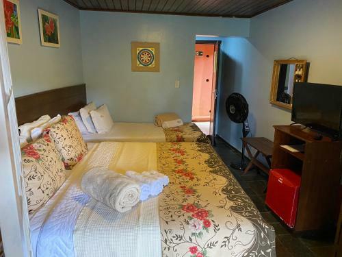 Hostal Pousada Quinta Dos P�ssaros Petr�polis