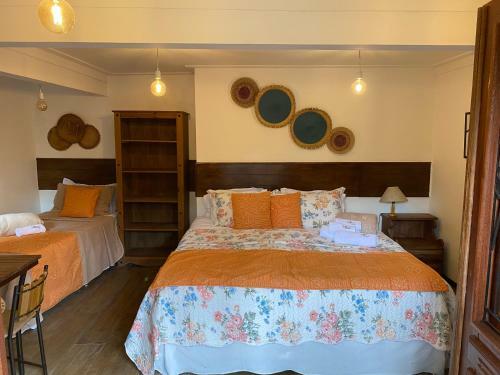 Hostal Pousada Quinta Dos P�ssaros Petr�polis