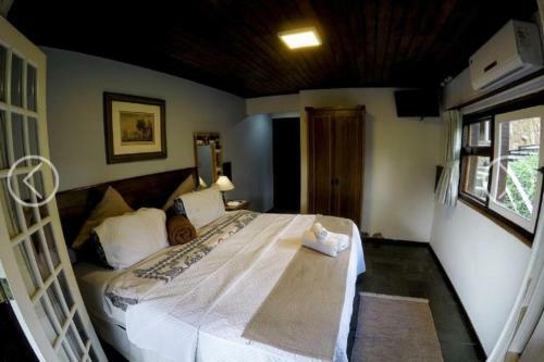 Hostal Pousada Quinta Dos P�ssaros Petr�polis