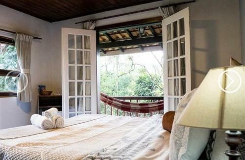 Hostal Pousada Quinta Dos P�ssaros Petr�polis