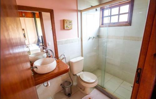 Hostal Pousada Quinta Dos P�ssaros Petr�polis
