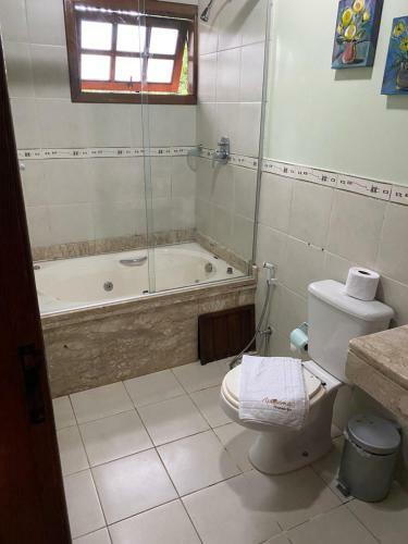 Hostal Pousada Quinta Dos P�ssaros Petr�polis