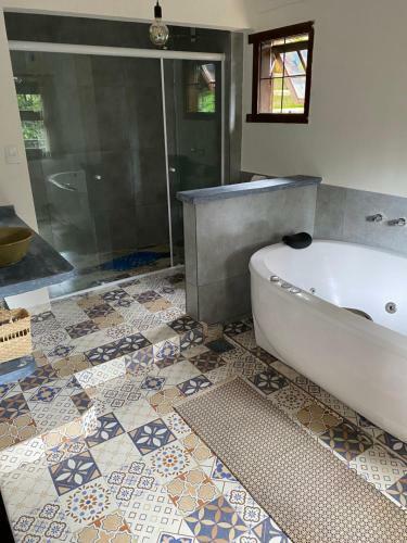 Hostal Pousada Quinta Dos P�ssaros Petr�polis