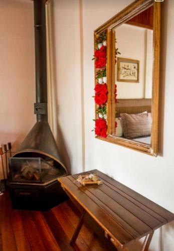 Hostal Pousada Quinta Dos P�ssaros Petr�polis