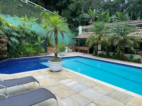 Hostal Pousada Quinta Dos P�ssaros Petr�polis