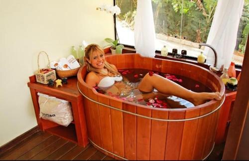 Hostal Pousada Quinta Dos P�ssaros Petr�polis