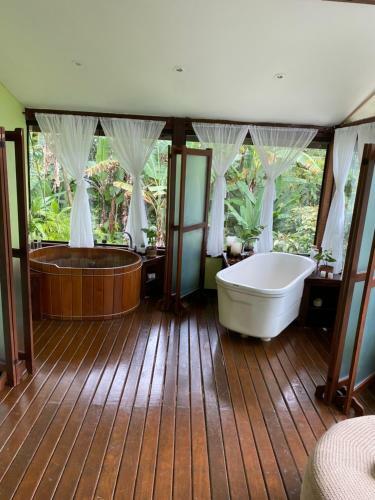Hostal Pousada Quinta Dos P�ssaros Petr�polis