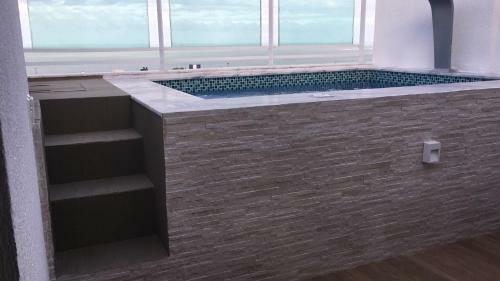 Apartamento Melon Flat Cobertura Duplex