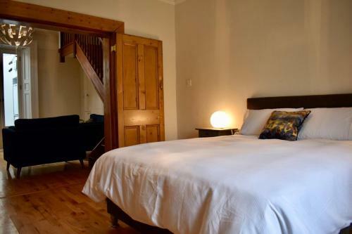 Modern 1 Bedroom Apartment Close To The Centre