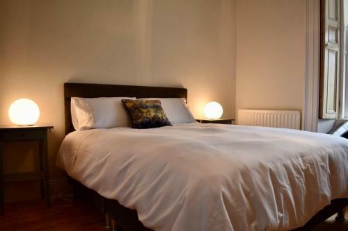 Modern 1 Bedroom Apartment Close To The Centre