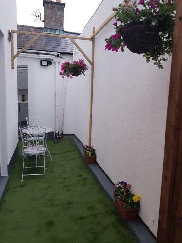 Modern 1 Bedroom Apartment Close To The Centre