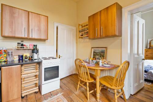 Apartamentos Ledville Castle