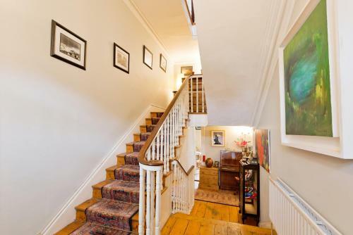 Apartamentos Ledville Castle