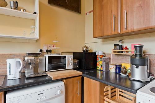 Apartamentos Ledville Castle