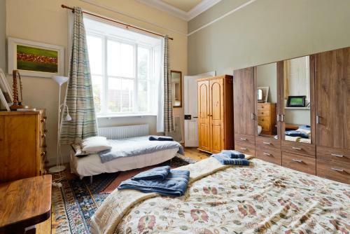 Apartamentos Ledville Castle
