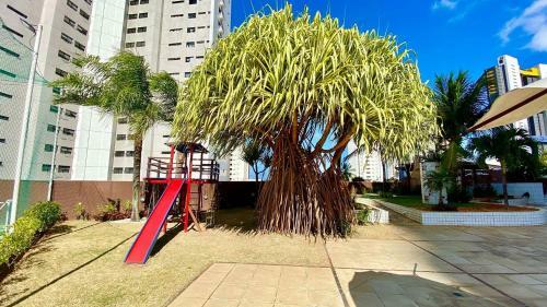Apartamento Studio Da Praia 22 - Nbi - Ponta Negra