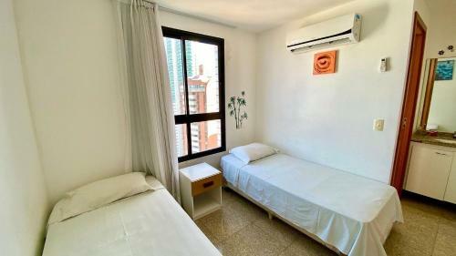Apartamento Studio Da Praia 22 - Nbi - Ponta Negra