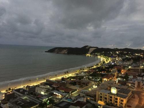 Apartamento Bela Vista De Ponta Negra