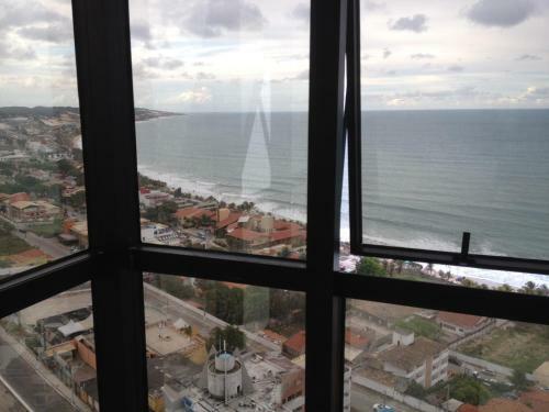 Apartamento Bela Vista De Ponta Negra