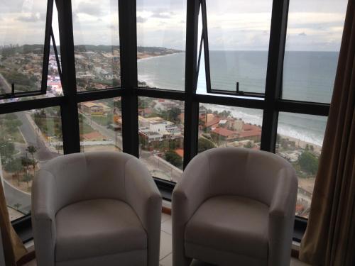 Apartamento Bela Vista De Ponta Negra