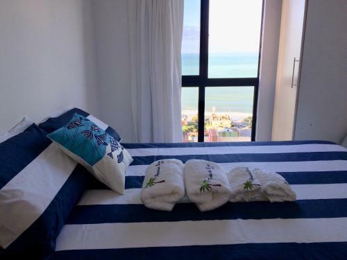 Apartamento Frente Mar