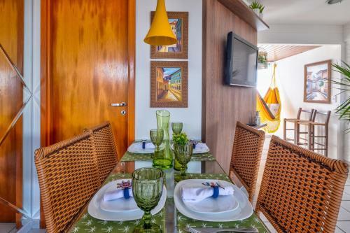 Apartamento Frente Mar