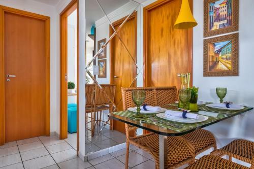 Apartamento Frente Mar
