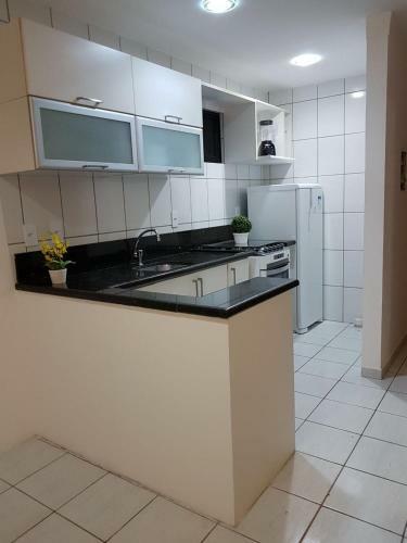 Apartamento Frente Mar
