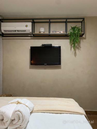 Apartamento Intermarinas Flat