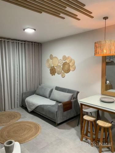 Apartamento Intermarinas Flat