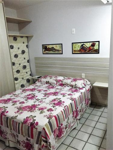 Apartamento Costeira Praia Flat 119