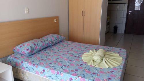 Apartamento Flat Em Ponta Negra, Excelente Localiza��o