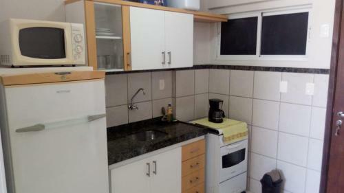 Apartamento Flat Em Ponta Negra, Excelente Localiza��o