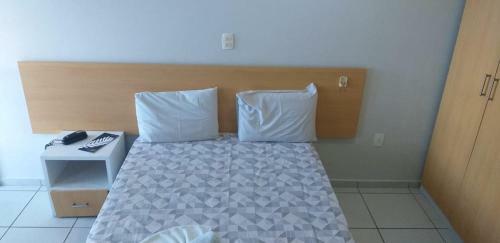 Apartamento Flat Em Ponta Negra, Excelente Localiza��o