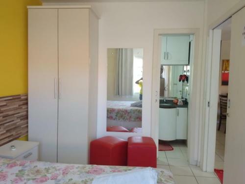 Apartamento Ponta Negra_apto Completo