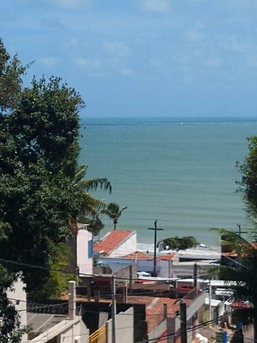 Apartamento Ponta Negra_apto Completo