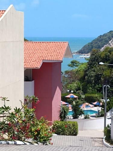 Apartamento Ponta Negra_apto Completo