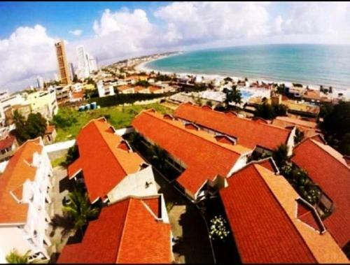 Apartamento Ponta Negra_apto Completo