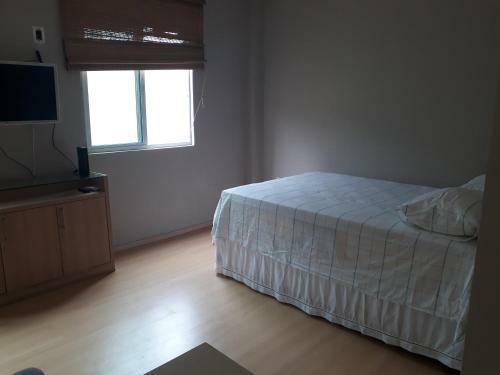Apartamento Studio Ponta Negra