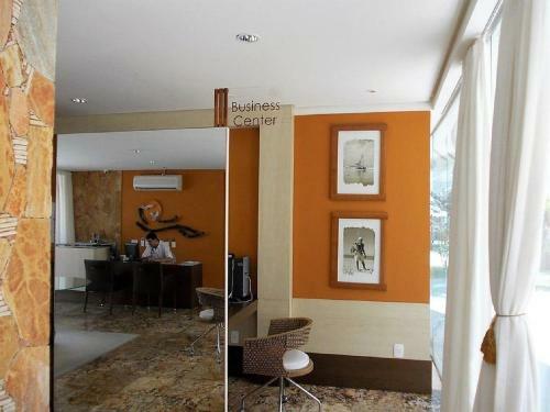 Apartamento Varandas - 08 - Nbi - Ponta Negra