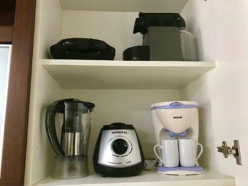 Apartamento Varandas - 08 - Nbi - Ponta Negra