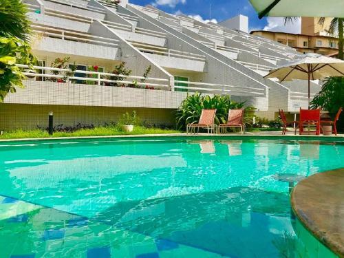 Apartamento Varandas - 08 - Nbi - Ponta Negra