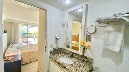 Apartamento Varandas - 08 - Nbi - Ponta Negra