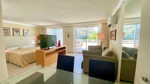 Apartamento Varandas - 08 - Nbi - Ponta Negra